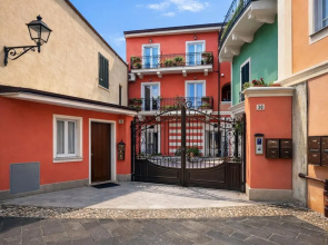 Duplex Le Onde - Center & Parking