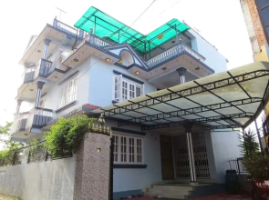 Manamaiju Homestay & Hotel