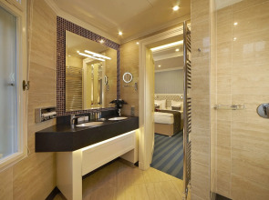 EA Hotel Atlantic Palace