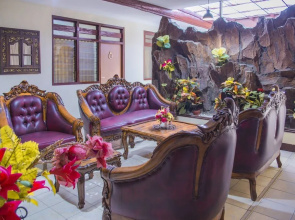Nugraha Homestay
