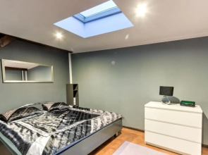 Apartamenty Atrium