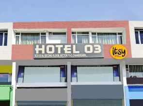 OYO 19805 Hotel O3
