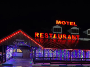 Motel Valentina