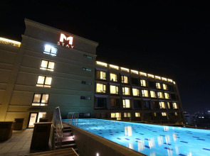M-Stay Hotel Jeju