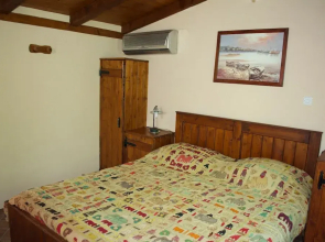 Dali - Apartment Dali