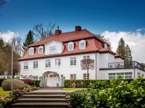 Dwór Oliwski City Hotel & SPA