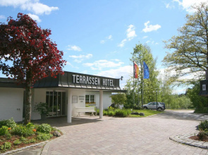 Allgäuer Terrassen Hotel