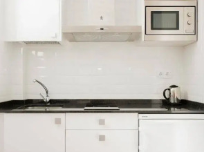 Apartamentos Sabinas El Pilar