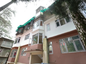 OYO 10839 Home Cozy Studio Kanlog Shimla