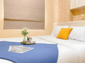Good And Homey 2Br At Green Pramuka City Apartment