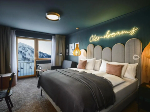 [PLACES] Obertauern by Valamar
