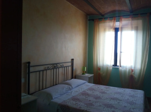Agriturismo Poggio Petrella