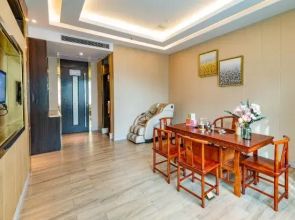 Qionghai waika Hotel (Wanquanhe store)