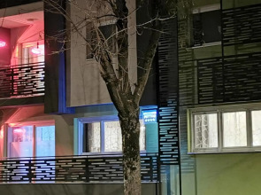 Apartmani Peyton