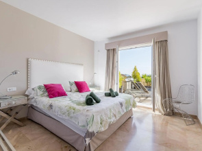 Holiday Penthouse for rent Puerto