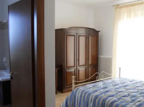 Agriturismo Forgione