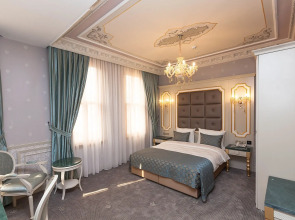 Meserret Palace Hotel