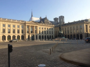 Le Nid Des Halles