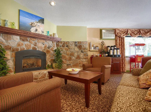 Best Western Acadia Park Inn