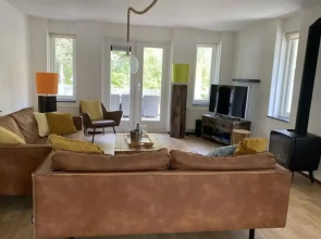 Villa Eb&vloed28a Comfortable Vacation Home