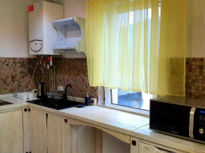 Olko House