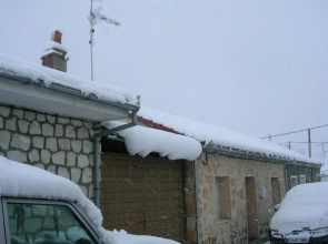 Casa Mar de Pinares