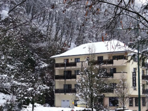 Golf Hotel le Claravallis