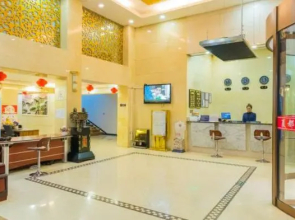 Xiadu Yingshi Hotel