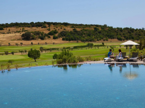 NAU Morgado Golf & Country Club