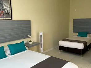 Constanza Lofts en Zapopan