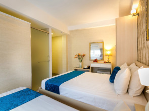 Galaxy Boutique Hotel