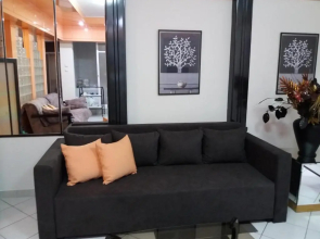Christine's downtown suites