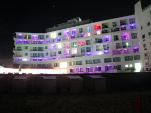 Bel Air Collection Resort & Spa Cancun
