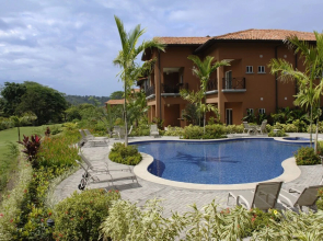 Los Suenos Resort Veranda 4A