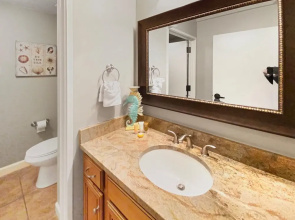 Tides 601 at Tops'l Beach Resort by Destin Getaways