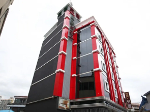 Cheonan Piano