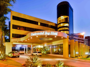 Continental Inn