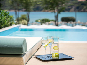 Отель Dolce Athens A tica Riviera