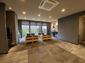 Hotel Route-Inn Sakurai Ekimae