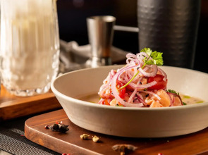 Pestana Rio Atlantica