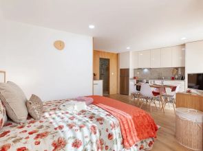 Avenida apartement