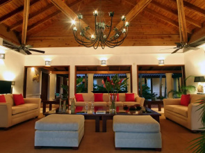 Gorgeous Villa at Casa de Campo