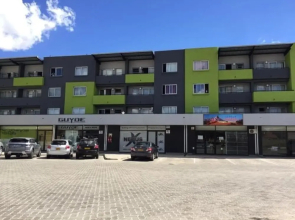 Riverport Self Catering Apartment