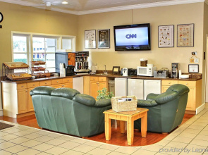 Gulfcoast Inn Naples