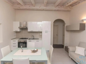 Brigata House - Luxury 2 beds, wifi, balcony,sea view - Brigata