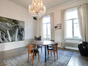 Cap's House Appartement