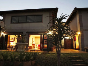 Aloes No.21