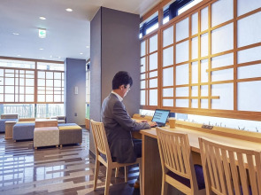 The Pocket Hotel Kyoto-karasumagojo