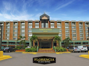 Florencia Plaza