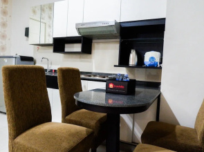 Trillium Residence